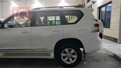 تۆیۆتا لاندكروزر پرادۆ